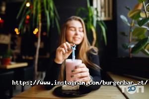 Burger Bar Житомир фото
