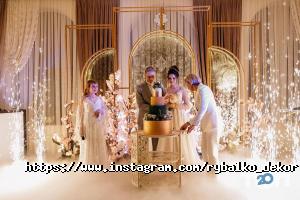 отзывы о Студия флористики и декора фото