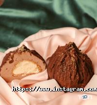 Кофейни и кондитерские Dabl фото