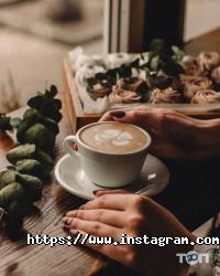 Stable cup, тренінги для бариста фото