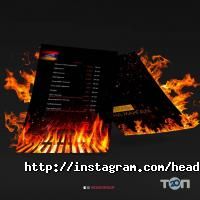 H.E.A.D. Group Львів фото