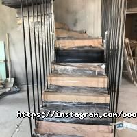 Ковані вироби Зодчий фото