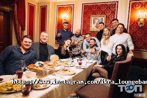 Лаунж Бар на Короленка фото