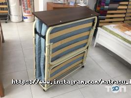 Комфорто, меблі для спальні фото