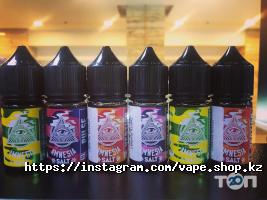 отзывы о Vape Shop фото