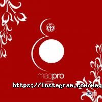 Магазини косметики та парфюмерії Maqpro Ukraine фото