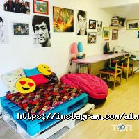 Гостиницы, хостелы ALMA CINEMA HOSTEL фото