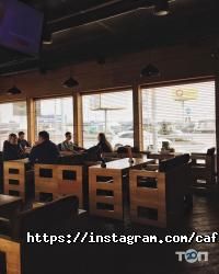відгуки про Cafe Drive фото