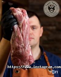 відгуки про Чорне порося фото