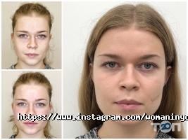Woman in You, центр краси фото