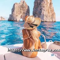 Palmira club, туристичне агентство фото