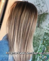 Шантеклер, салон краси фото