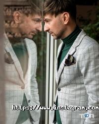 Ведучий Андрій Кушнір Хмельницький фото