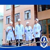 Курсы, тренинги Медико-Стоматологический колледж профессора Рузуддинова фото