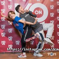 Move On, студія танцю фото