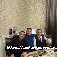 Боулинг, бильярд Ырысты фото