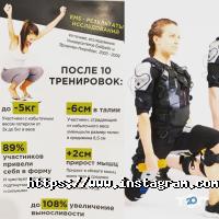 Салони краси Beautifil Body Stusio фото