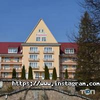 відгуки про Боржава фото