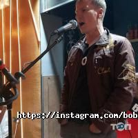 Bobber Bro Астана фото