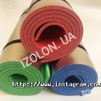 Izolon Харків фото