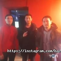 Игровые комплексы Baza фото