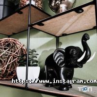 Huqqabar, кальянная фото