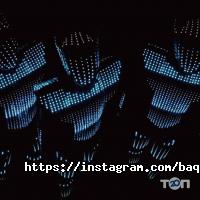 Организация праздников Baqstar фото