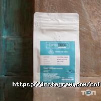 CoffeeDoor Київ фото