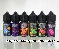 Vape Salts Алматы фото