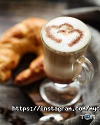 My Coffee отзывы фото