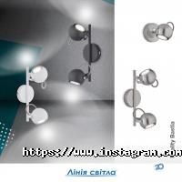 Продажа отделочных материалов Линия света фото