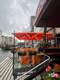Маркіза Захід відгуки фото