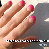 Humble, салон краси фото