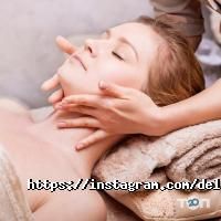Delight Massage, кабінет масажу фото