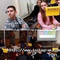 Запорізький коледж радіоелектроніки Запорізького технічного університету Запоріжжя фото