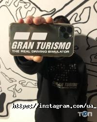 Gran turismo відгуки фото