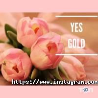 відгуки про Yes Gold фото