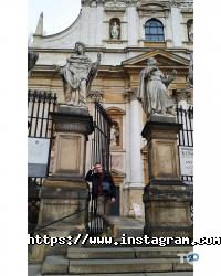 відгуки про Dawy-Dov REC фото