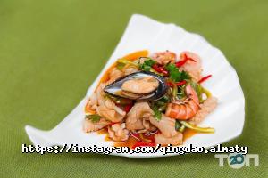 Доставка пиццы, суши и обедов Qingdao фото