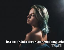 Фото, відео послуги Фотостудія WEEKEND фото