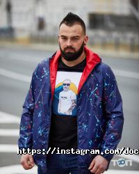 Dock menswear відгуки фото