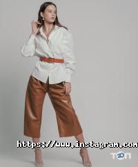 Шоурум-ательє Наталії Кравченко, дизайнерський одяг фото