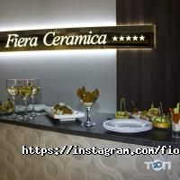 Ресторани Fiolet (Фіолет) фото