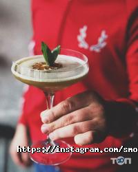 Ресторани Smorrebrod фото