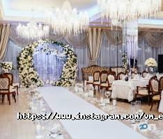 Весільна майстерня, святкове агентство фото