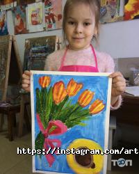 Artroom Астана фото