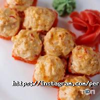 PERFETTA, служба доставки пиццы и суши фото