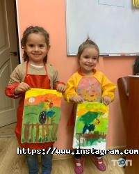 Be happy, дитячий клуб дошкільного розвитку фото