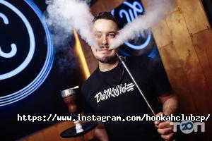 Hookah Club відгуки фото