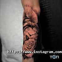 Тату салони Bmax Tattoo фото
